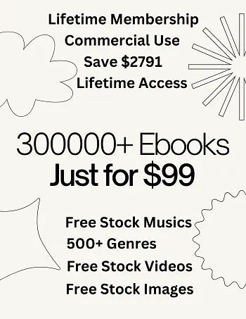 300K+ eBooks Collection – Your Ultimate Digital Library