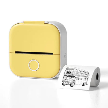 Oniho™ Portable Printer