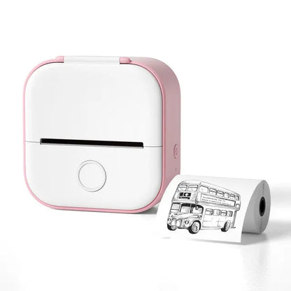 Oniho™ Portable Printer