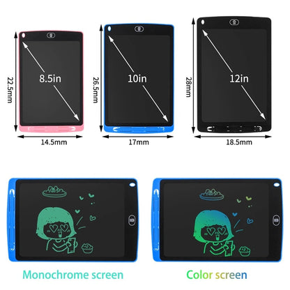 Magical LCD Writing Board