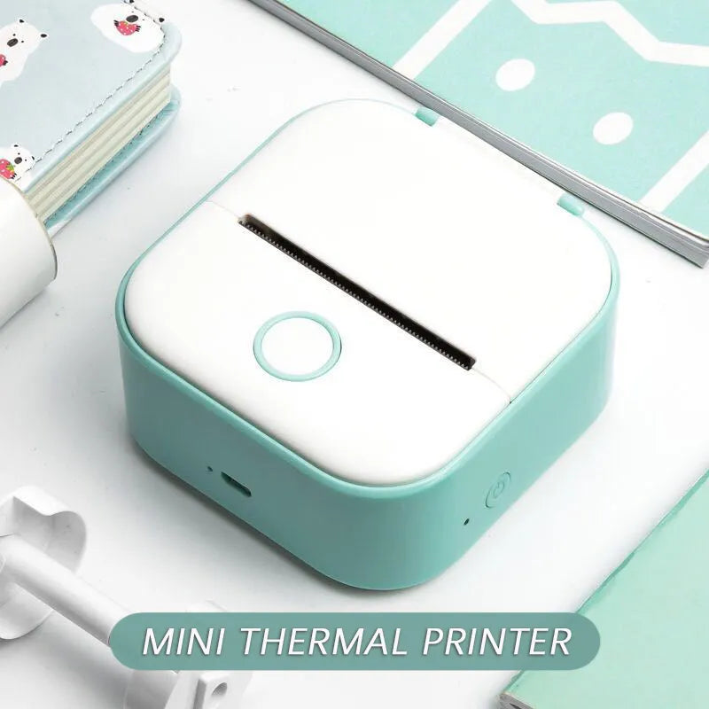 Oniho™ Portable Printer