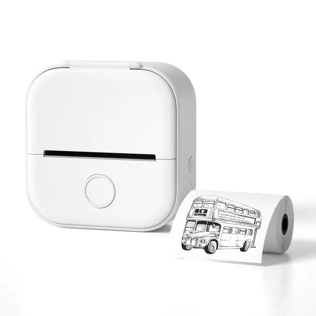 Oniho™ Portable Printer