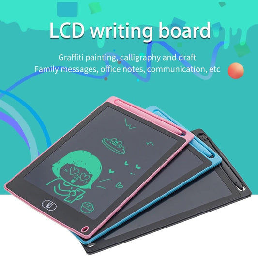 Magical LCD Writing Board